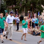 MainSt – Fireman’s&nbsp;Parade